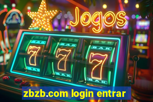 zbzb.com login entrar